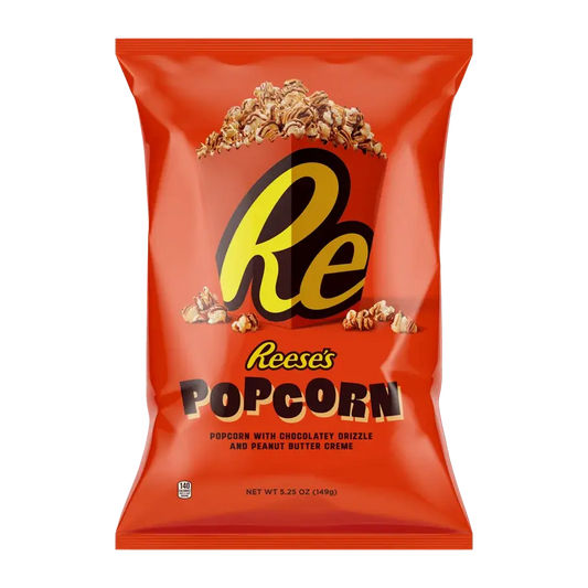 Reese's Popcorn