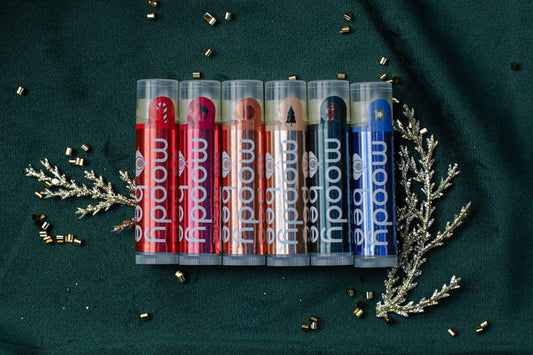 Holiday Collection Box