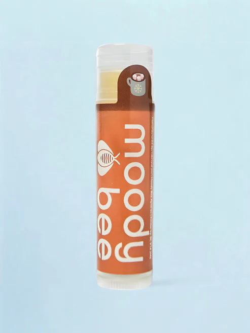 Moody Bee Hot Chocolate