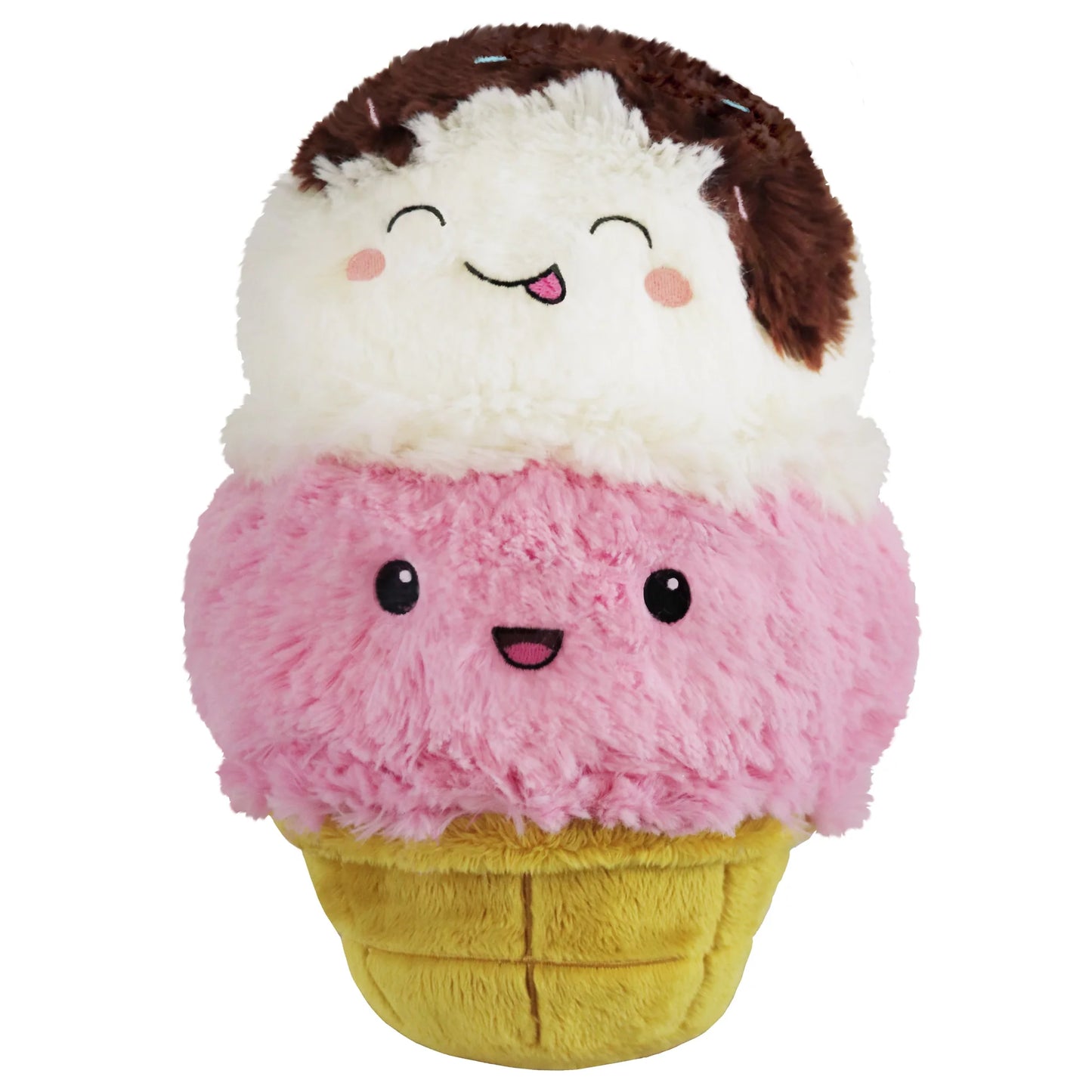 Squishable - Mini Ice Cream Cone