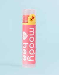 Moody Bee Bubblegum London Fog