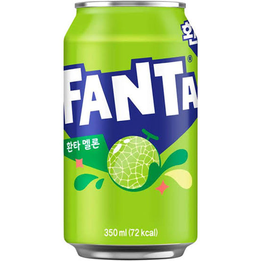 Fanta Melon
