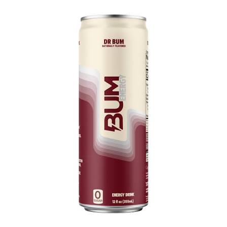 BUM Energy Drinks