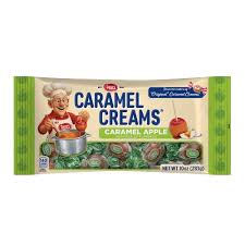 Goetzes Apple Caramel Creams