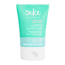 Cake Minty Mood Foot Cream