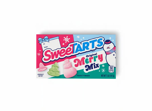 Sweetarts Merry Mix