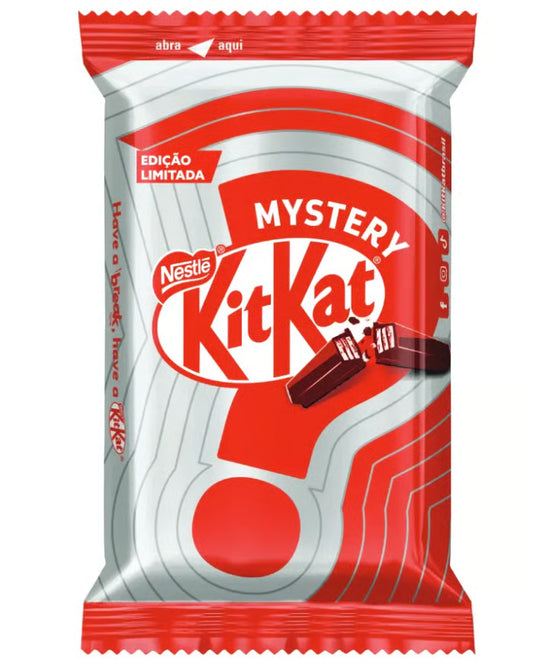 KitKat Mystery (Brazil)