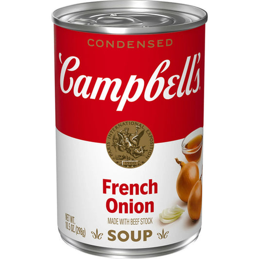 Campbell's French Onion Soup