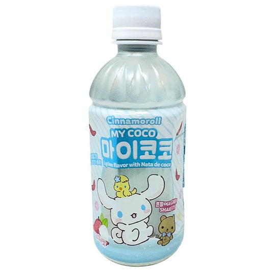 My Coco - Cinnamoroll Rich Lychee