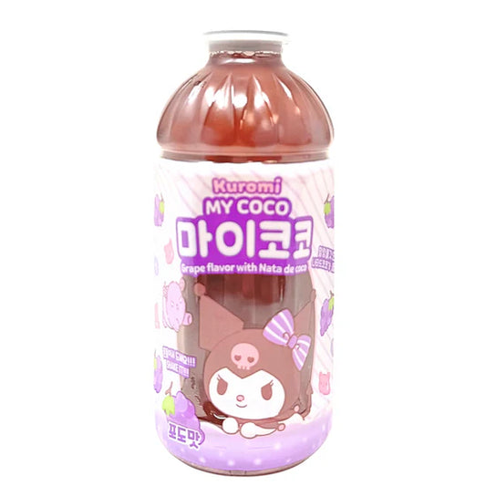 My Coco- Kuromi Grape