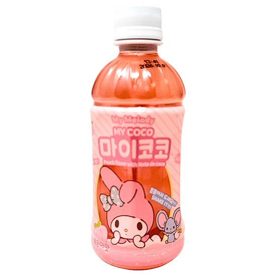 My Coco - My Melody Peach (Korea)
