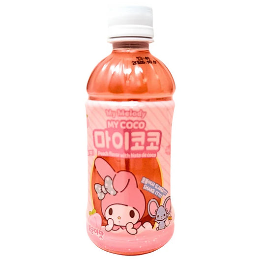 My Coco - My Melody Peach (Korea)