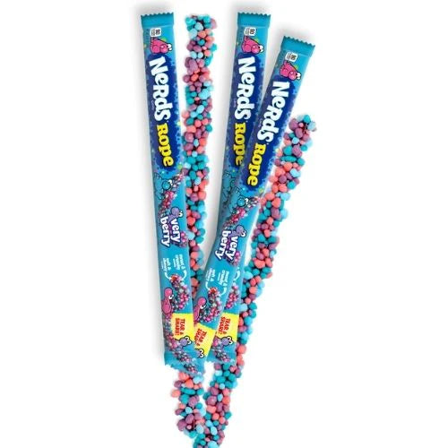 Nerds Berry Rope