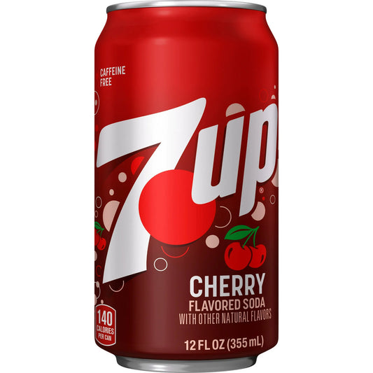 7UP Cherry