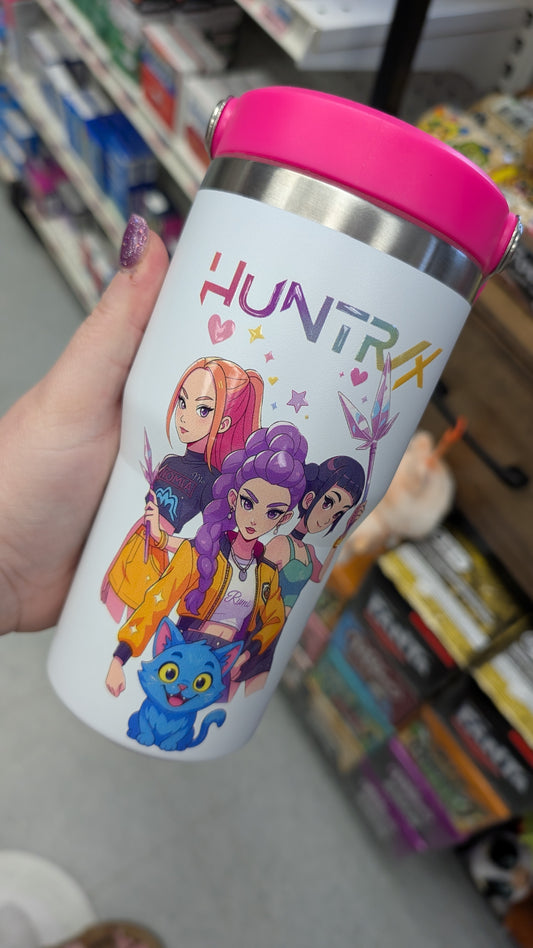 20oz Adventure Tumbler
