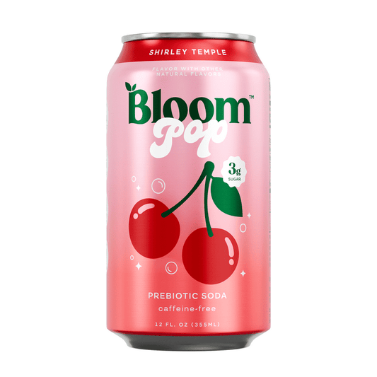 Bloom Pop Shirley Temple