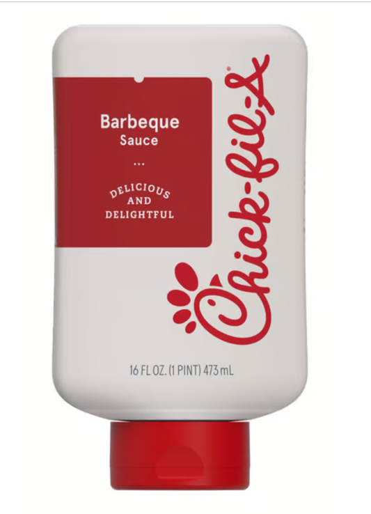 Chick-fil-A BBQ Sauce