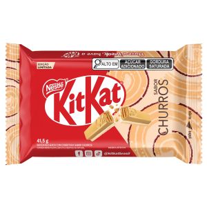 KitKat Churros (Brazil)