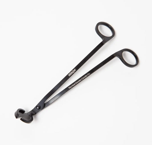 Milk Jar Wick Trimmer