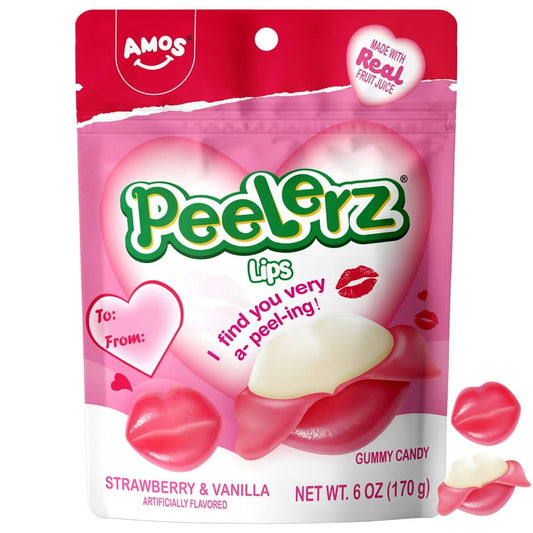 Peelerz Lips
