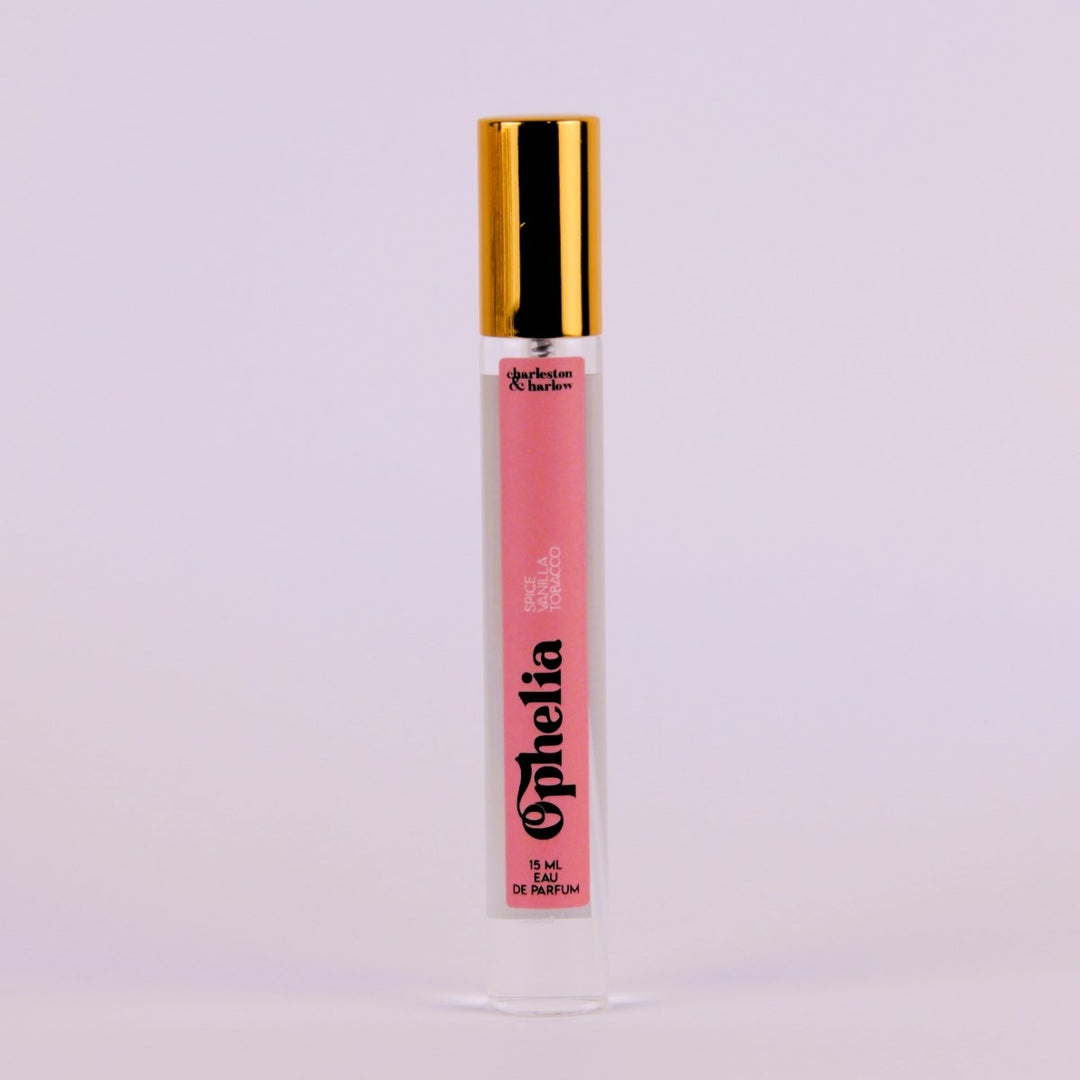 Charleston & Harlow Perfume Fragrance - Ophelia