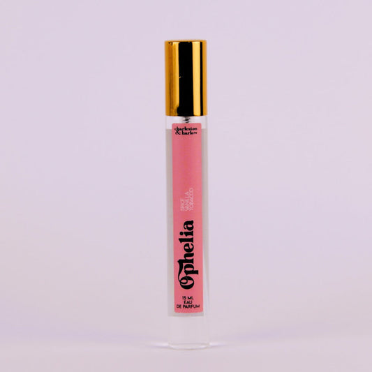 Charleston & Harlow Perfume Fragrance - Ophelia