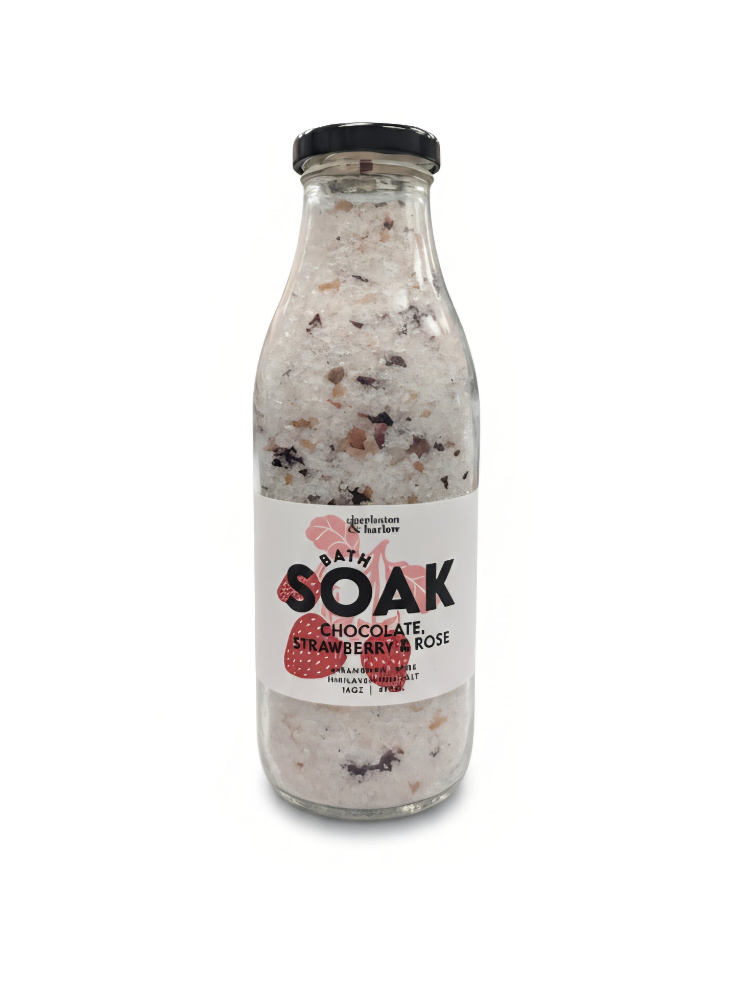 Charleston & Harlow Bath Soak