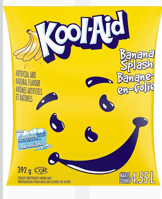 Kool-Aid Drink Mix