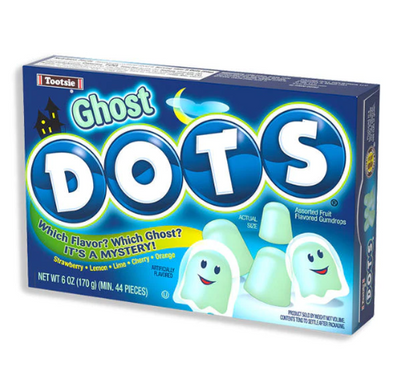 Ghost Dots