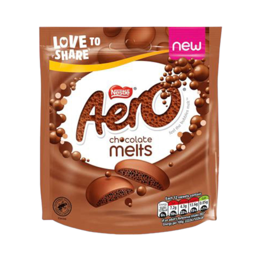 Aero Melts
