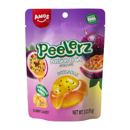 Amos Peelerz Passionfruit