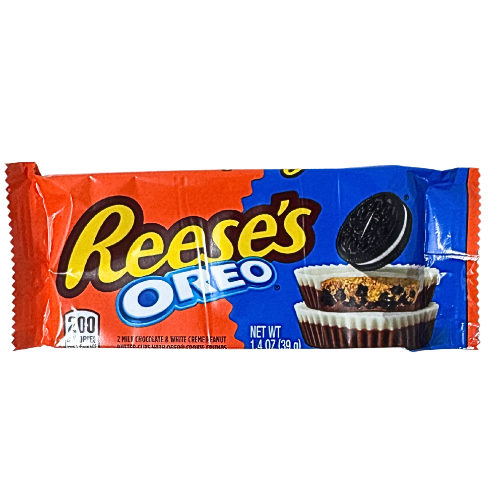 Reese's Oreo