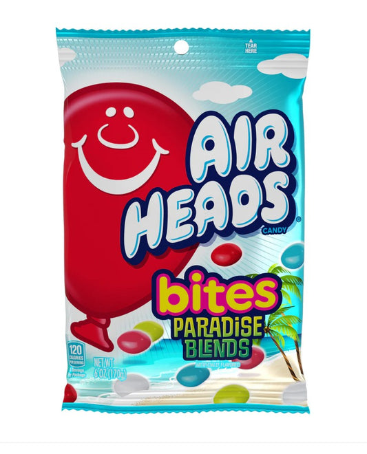 Airheads Bites Paradise Blend