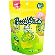 Amos Peelerz Kiwi