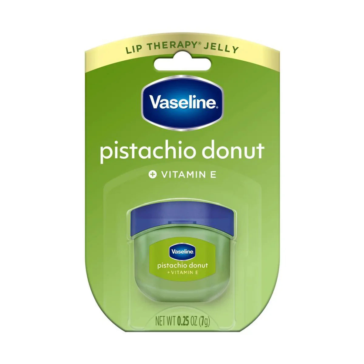 Vaseline Lip Balms