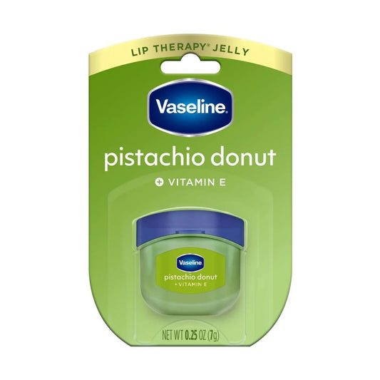 Vaseline Lip Balms
