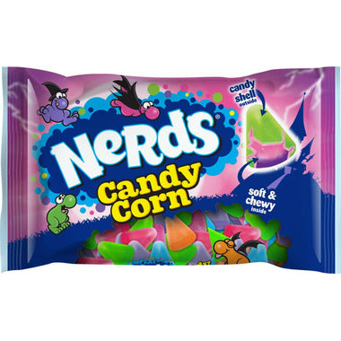 Nerds Candy Corn