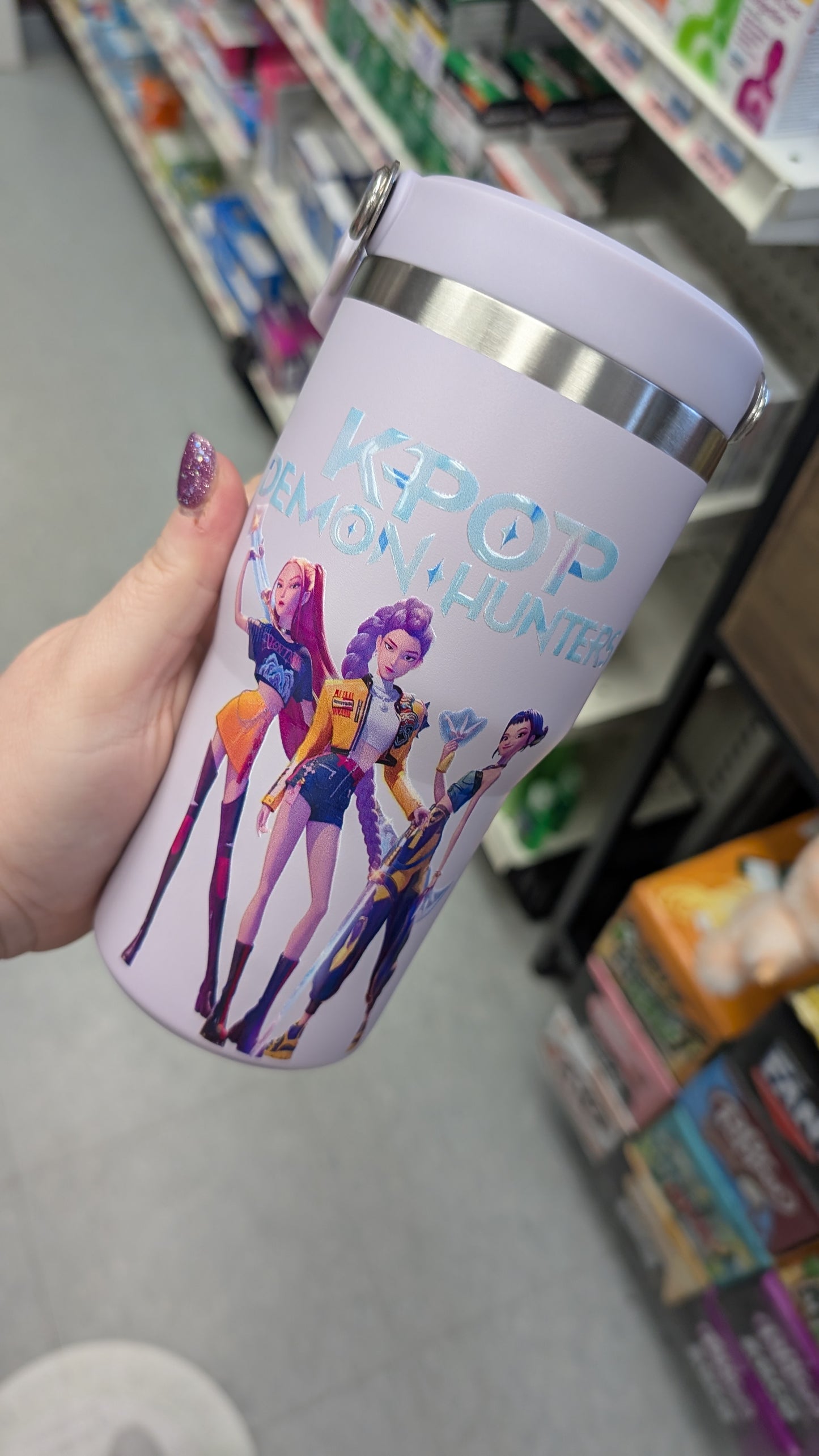 20oz Adventure Tumbler