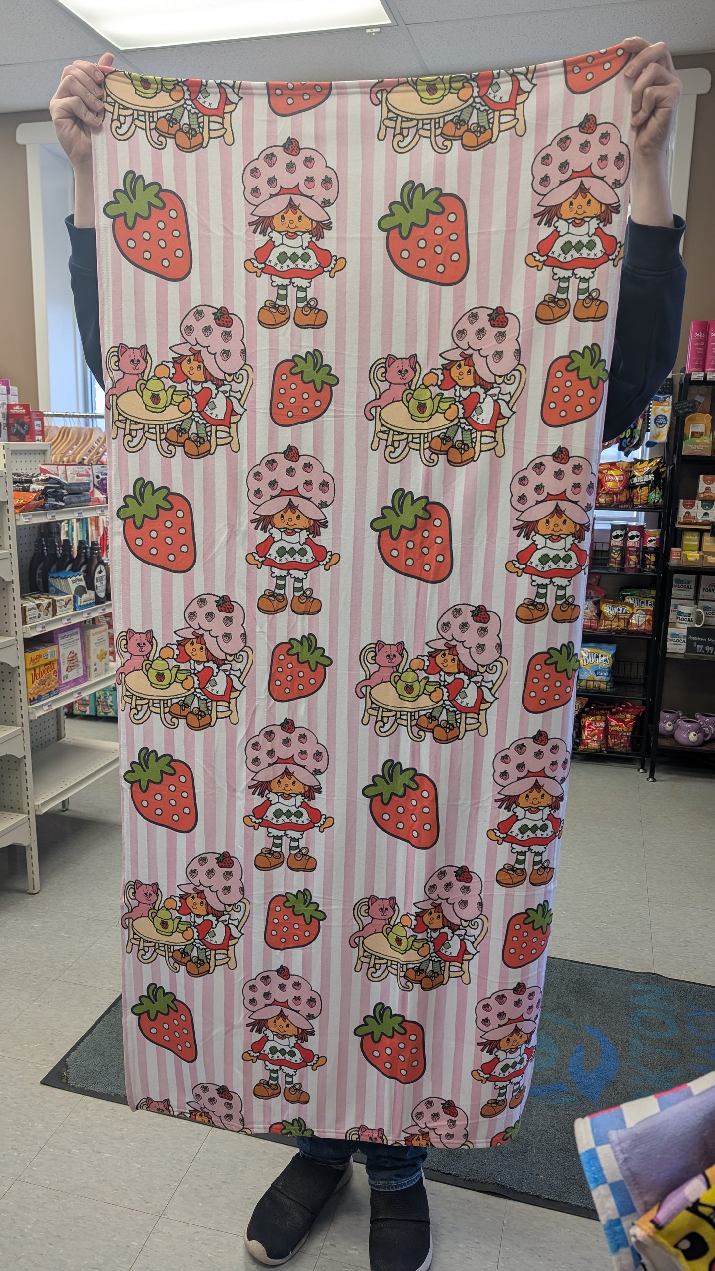 Merchverse Beach Towels