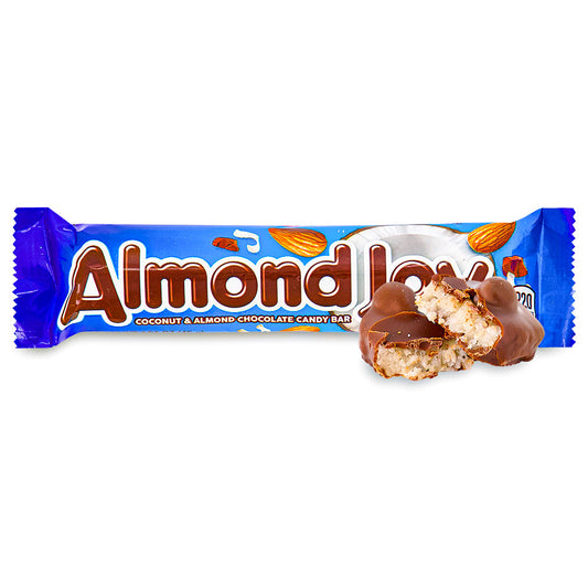 Almond Joy
