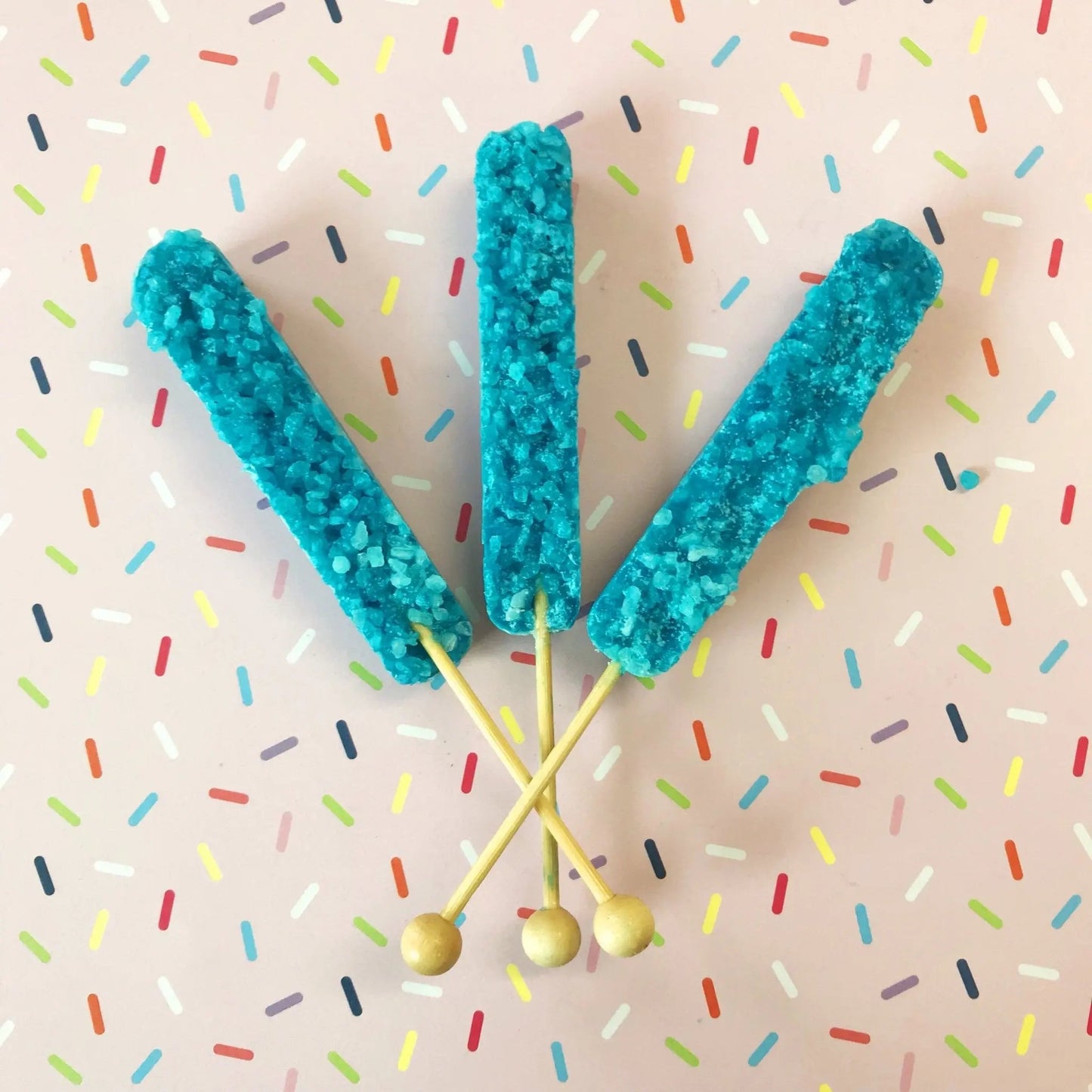 Bath Rock Candy by Whipped Up Wonderful