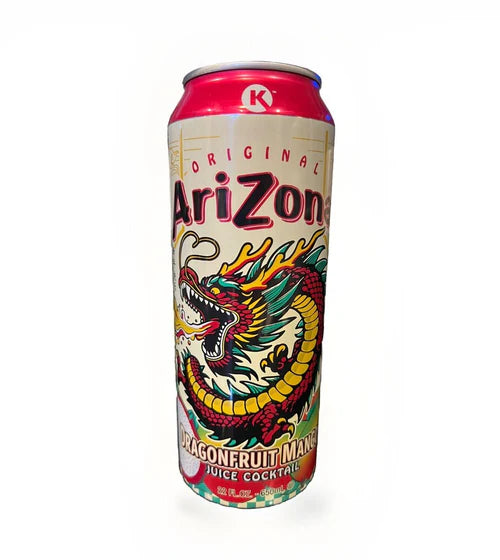 Arizona Dragonfruit Mango
