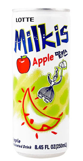 Milkis Apple
