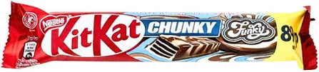 Kit Kat Funky (UK)