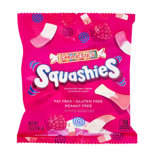 Squashies Smarties (UK)