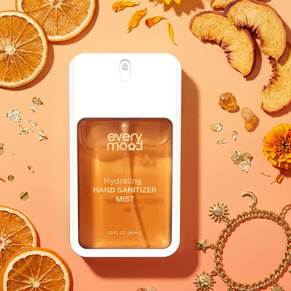 EveryMood Hand Sanitizer Mist