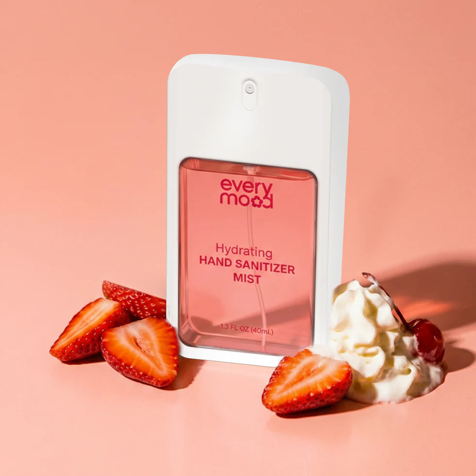 EveryMood Hand Sanitizer Mist